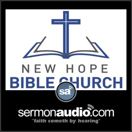 New Hope Bible Church