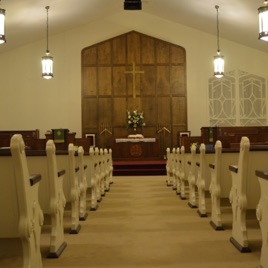 New Hope Church of Oxford