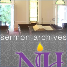 New Hope Community Church Sermon Podcast