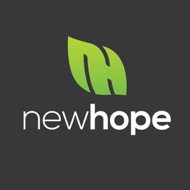 New Hope London Podcast
