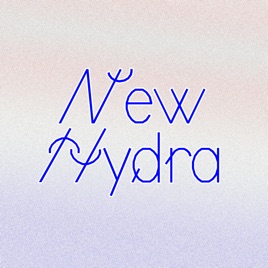 New Hydra