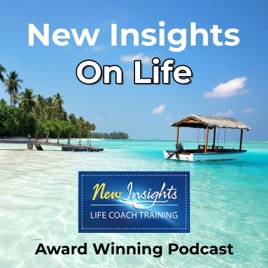 New Insights On Life with Bill Burridge