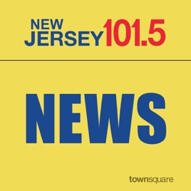 New Jersey 101.5 News