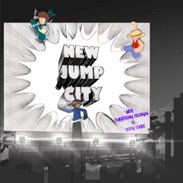 New Jump City