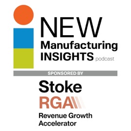 NEW Manufacturing Insights