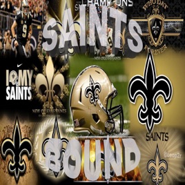 Saints Bound