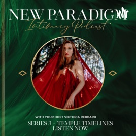 New Paradigm Intimacy
