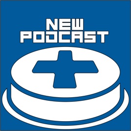 New Podcast Plus