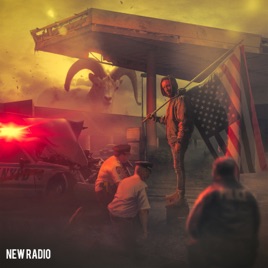 New Radio