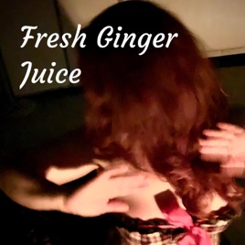 Fresh Ginger Juice - Tales from the MILF Next Door