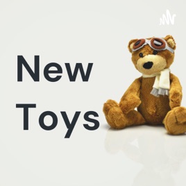 New Toys