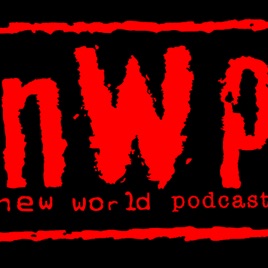 NEW WORLD PODCAST