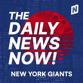 New York Giants News Today | 2 Min News | The Daily News Now!