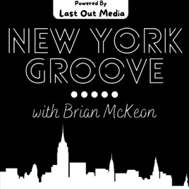 New York Groove