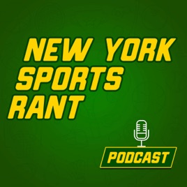 New York Sports Rant