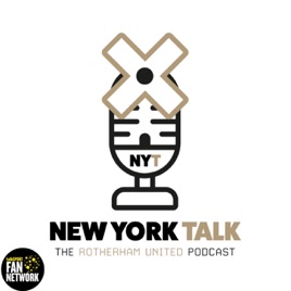 New York Talk