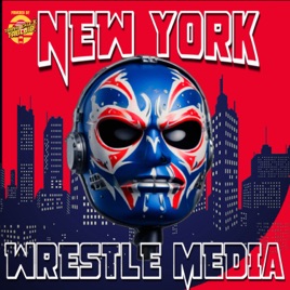 New York Wrestle Media