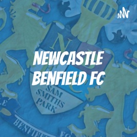 Newcastle Benfield FC