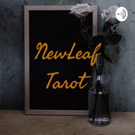 NewLeaf Tarot