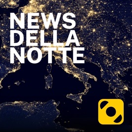 News della notte