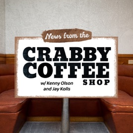 News from the Crabby Coffee Shop