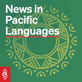 News in Pacific Languages