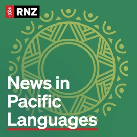 News in Pacific Languages