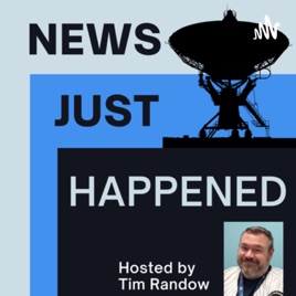 News Just Happened!
