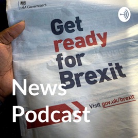 News Podcast