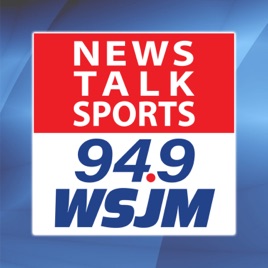 News/Talk/Sports 94.9 WSJM