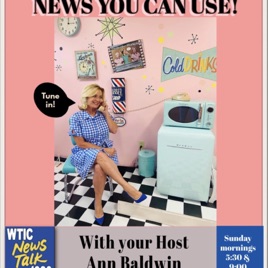 News You Can Use
