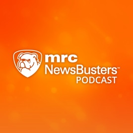 NewsBusters Podcast