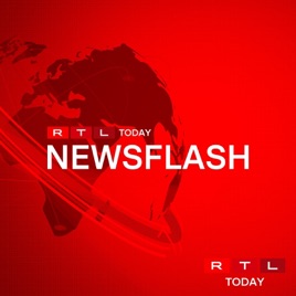 Newsflash RTL Today