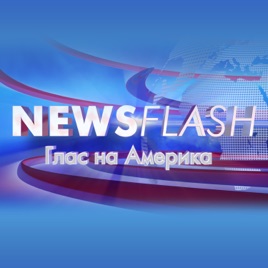Newsflash - Voice of America