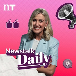 Newstalk Daily