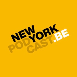 NewYork.be podcast