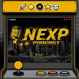 NEXP