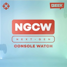 Next-Gen Console Watch