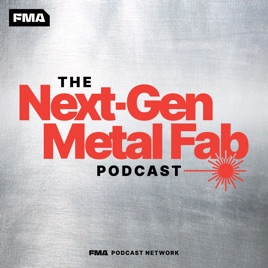 Next-Gen Metal Fab