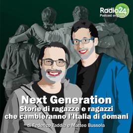 Next Generation