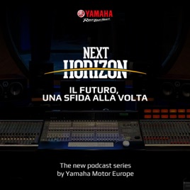 Next Horizon