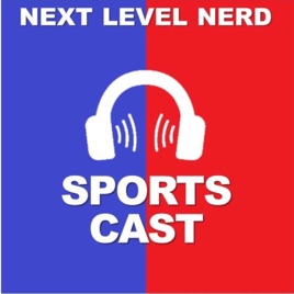 Next Level Nerd Sports Cast