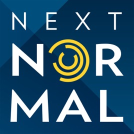 NEXT NORMAL: Re-imagining Capitalism for Our Future