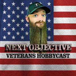 Next Objective Hobbycast