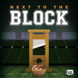 Next To The Block