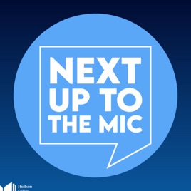 Next Up to The Mic