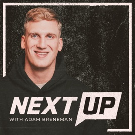 Next Up with Adam Breneman