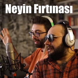 Neyin Fırtınası