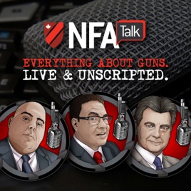 NFA Talk