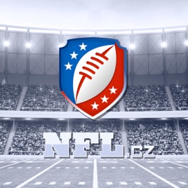 NFL.cz Podcast